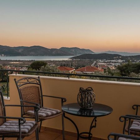 Nostalgia Seaview House Apartment Anavyssos Exterior photo